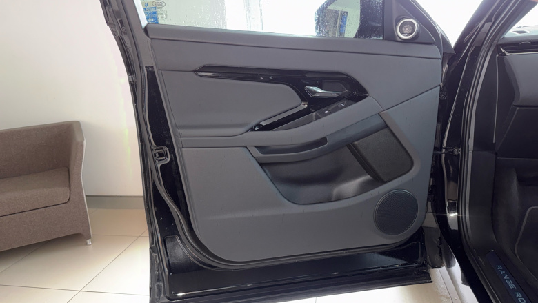 Land Rover Range Rover Evoque 2.0 D200 Edition 5dr Auto Diesel Hatchback